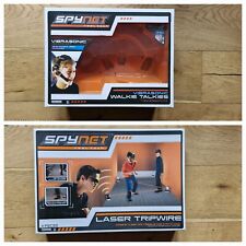 Spy gear laser for sale  DERBY