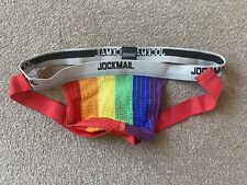 Jockmail gay pride for sale  LONDON