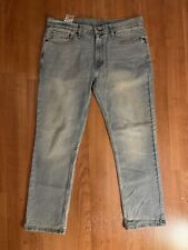 Levis jeans men for sale  San Jose