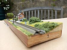 n gauge layouts for sale  CROWTHORNE