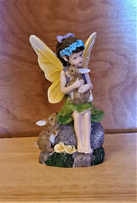 Statue fantasy fairy for sale  San Angelo