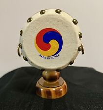 Korean traditional drum for sale  Conyers