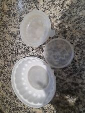 Tupperware jelly mould for sale  NORTHAMPTON