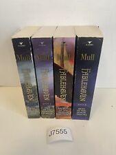 4ct lot paperback for sale  Wilmington
