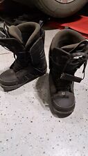 Solomon snowboard boots for sale  Bismarck