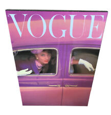 Vintage vogue magazine for sale  Frisco