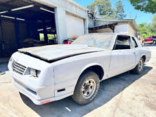1985 chevrolet monte for sale  Athens