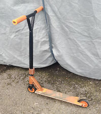 Stunt scooter mongoose for sale  HODDESDON