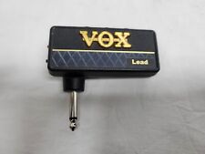 Vox amplug lead for sale  Yuma