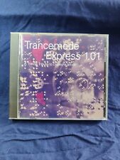 Usado, CD de áudio Depeche Mode Trancemode Express 101: A Tribute To DM MUITO BOM+ comprar usado  Enviando para Brazil
