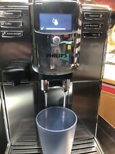 Saeco philips kaffeevollautoma gebraucht kaufen  Radolfzell