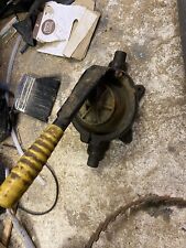 Bilge pump munster for sale  CLACTON-ON-SEA