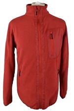 Musto red fleece for sale  SITTINGBOURNE