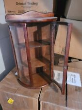 Wooden mini display for sale  Rochester