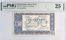 Netherlands silver note for sale  Fargo