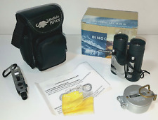 Buffalo river binocular for sale  NOTTINGHAM