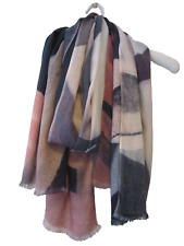 Jigsaw modal scarf for sale  NEWTON ABBOT