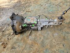 Type speed gearbox for sale  NORWICH