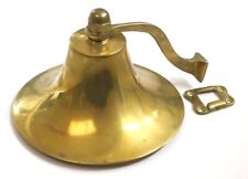 Brass ship bell for sale  Dallas