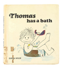 Thomas has bath d'occasion  Expédié en Belgium