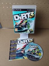 Dirt jeu sony d'occasion  Le Luc