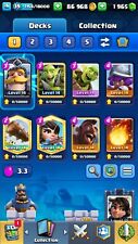 Clash royale lvl for sale  Phoenix