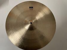 Sabian remastered thin for sale  WAKEFIELD