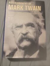 mark twains autobiography for sale  Ocala