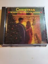 Christmas requested songs for sale  Amarillo