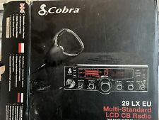 cobra cb for sale  RAINHAM