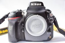 Nikon d800 fully for sale  SALTBURN-BY-THE-SEA