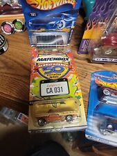 Hotwheels cars total for sale  Shipping to Ireland