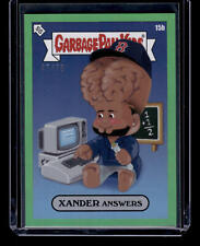 2022 Topps Garbage Pail Kids #15b Xander Answers Bogaerts #47/75 card GPK for sale  Shipping to South Africa