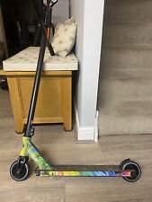 Slamm stunt scooters for sale  UTTOXETER