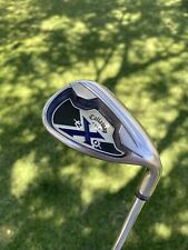 Callaway single iron for sale  Apache Junction