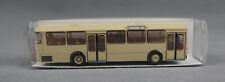 BREKINA 96180 H0, 1:87 MB O305/307 Stadt-Bus !2.Wahl/B-Ware! Beige neutral comprar usado  Enviando para Brazil