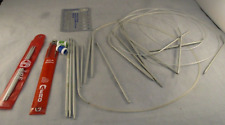 Circular knitting needles for sale  Shipping to Ireland