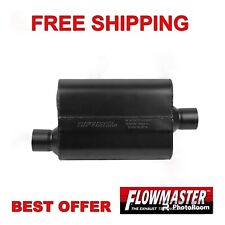 Flowmaster delta flow for sale  Indianapolis