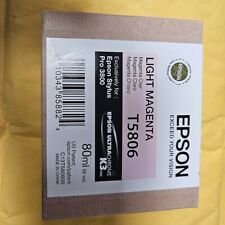 Epson pro 3800 for sale  Cody