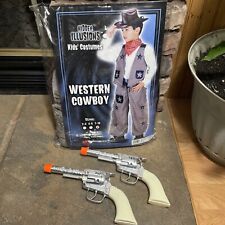 Western cowboy child for sale  Green Bay