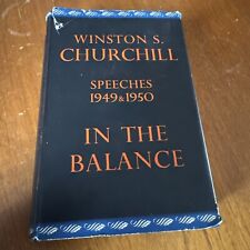 winston churchill books for sale  LONDON