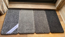 Intenza carpet sample for sale  NEWPORT