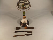 Antique metal shaving for sale  New Canaan