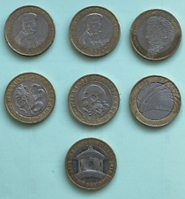 Collectable coins two for sale  SOLIHULL