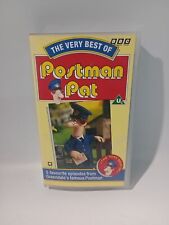 Best postman pat for sale  HIGH WYCOMBE