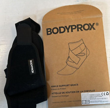Bodyprox ankle support for sale  PETERSFIELD