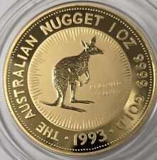 1993 australia gold for sale  Allentown