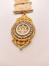 masonic medal for sale  ARMAGH