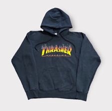 Thrasher magazine sweatshirt for sale  Henderson