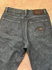 Paul shark jeans for sale  BOLTON